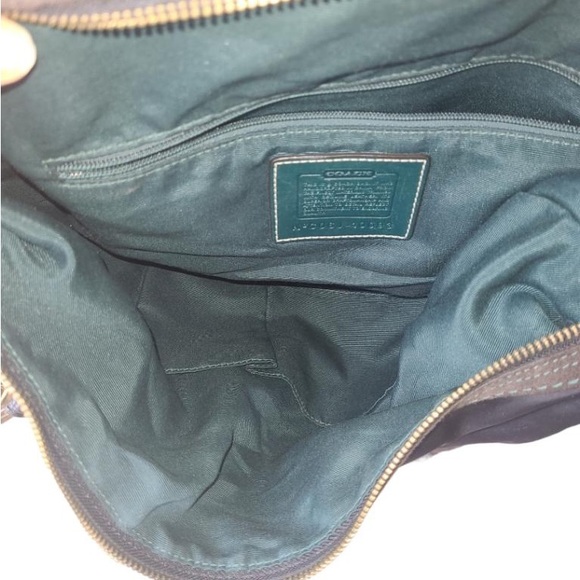 Coach. Purse - Picture 9 of 9